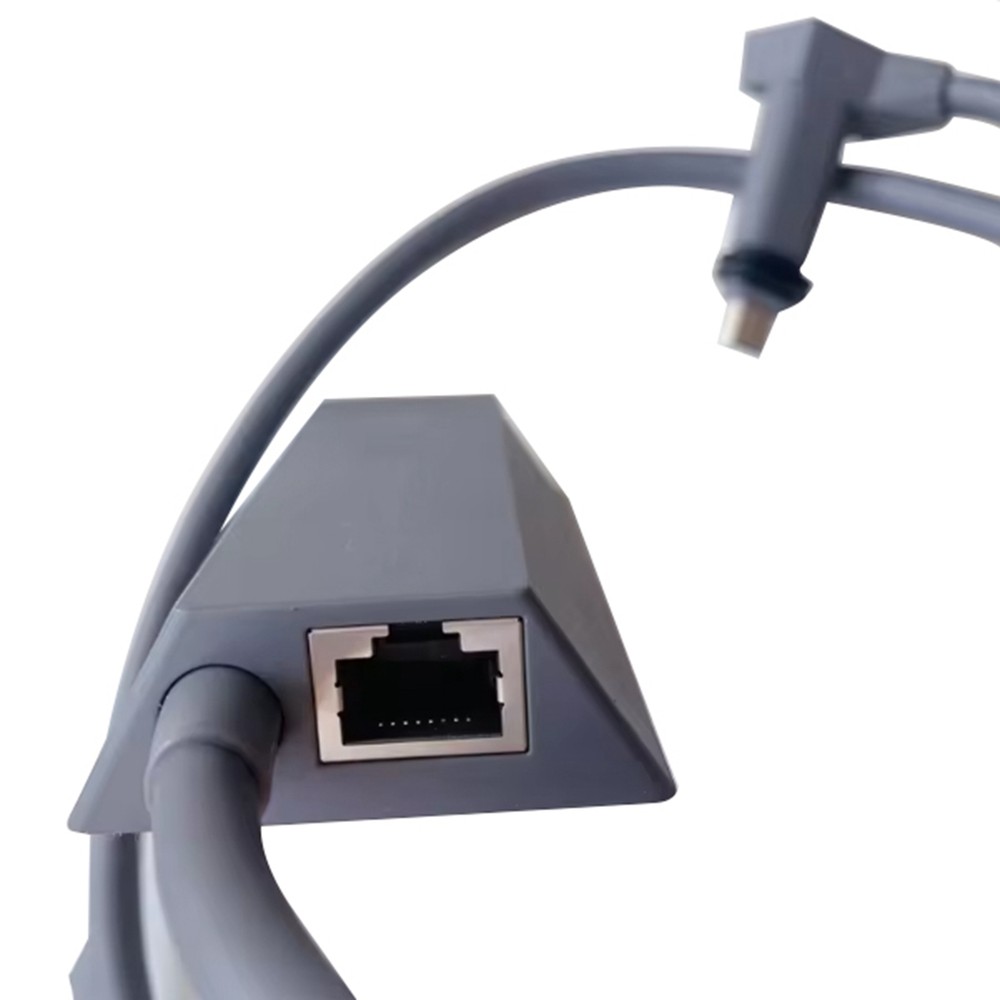 High-Speed Ethernet Adapter for Easy Setup and Reliable Performance