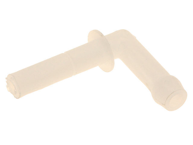 Expansion Tank Hose Connector fits Accord 1990-1993, 1995-1997, 2003-2007 76RVSN