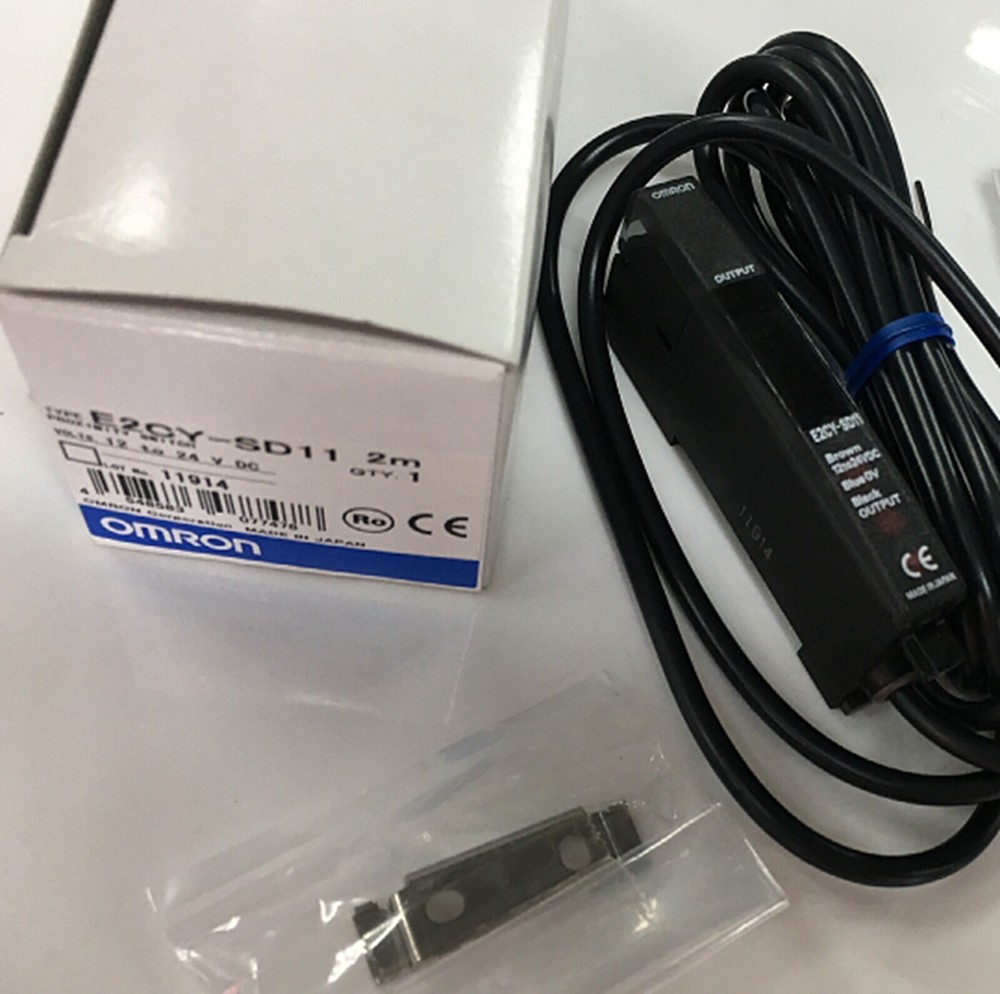 NEW E2CY-SD11 Proximity Switch E2CY-SD11 #A6-4