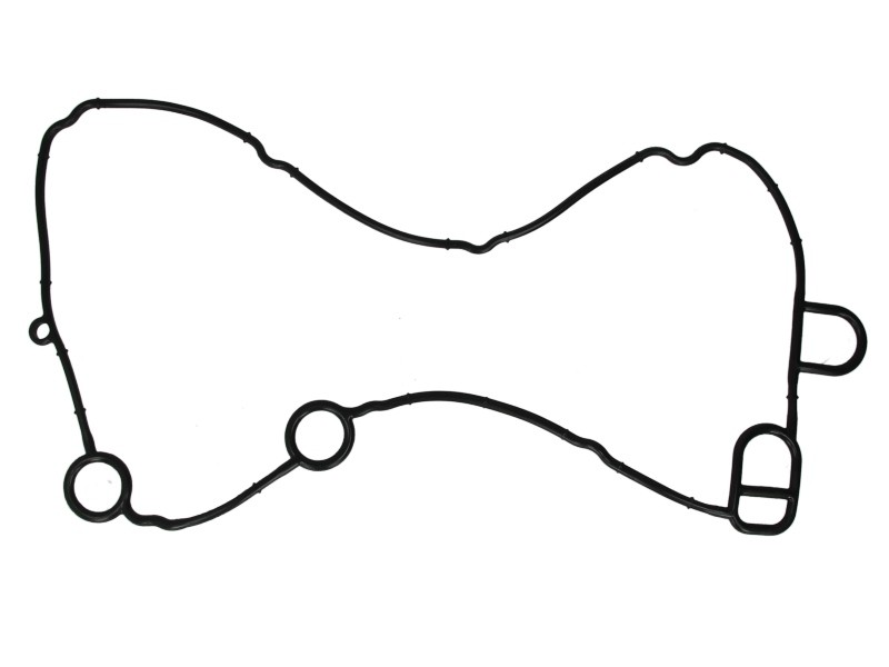 Oil Cooler Gasket Right for SCANIA 4, 4 BUS, G I, IRIZAR CENTURY, IRIZAR PB, K