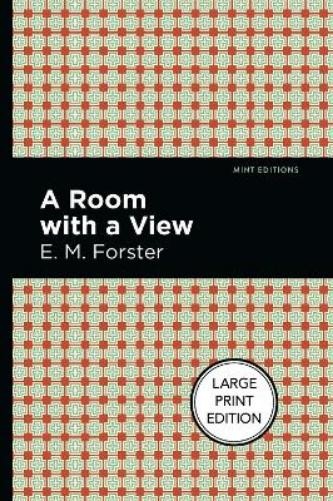 E.M. Forster A Room With A View (Paperback)