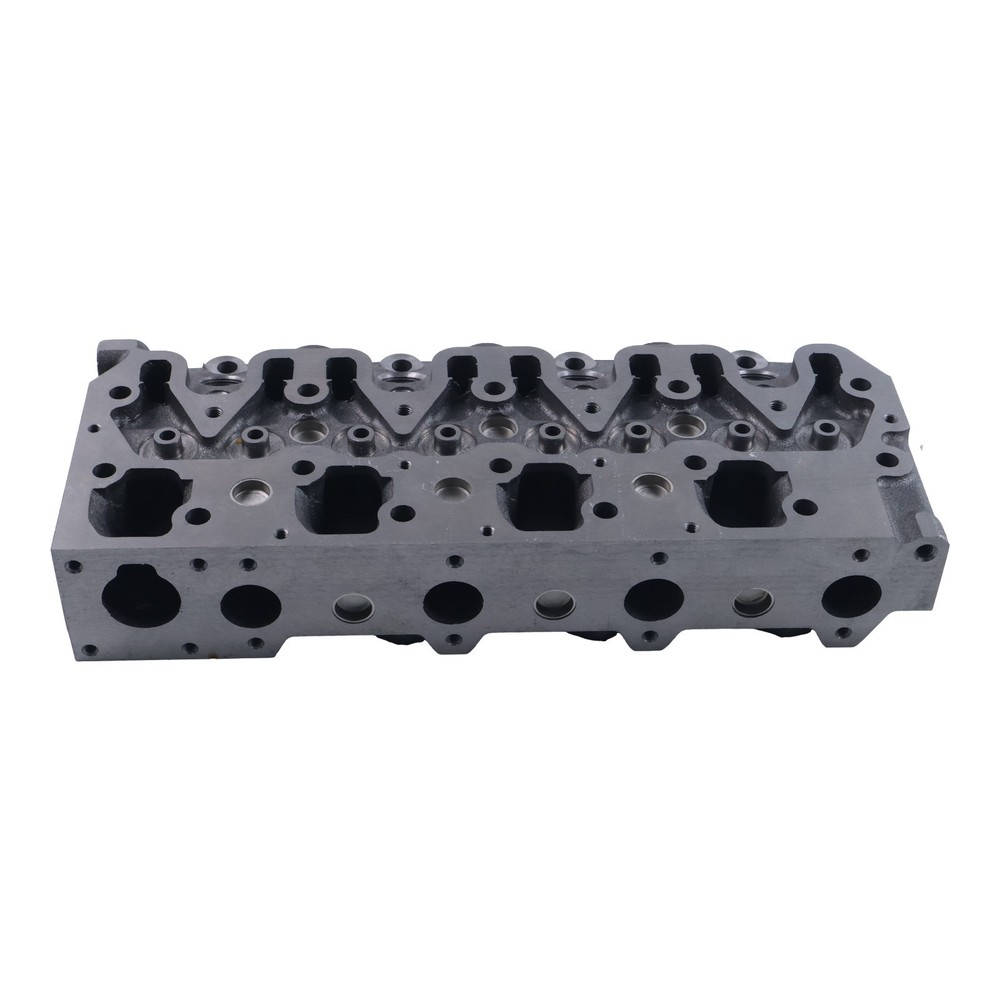 Complete Cylinder Head Assembly 111011310 111010650 for Perkins 404D-15 Engine -