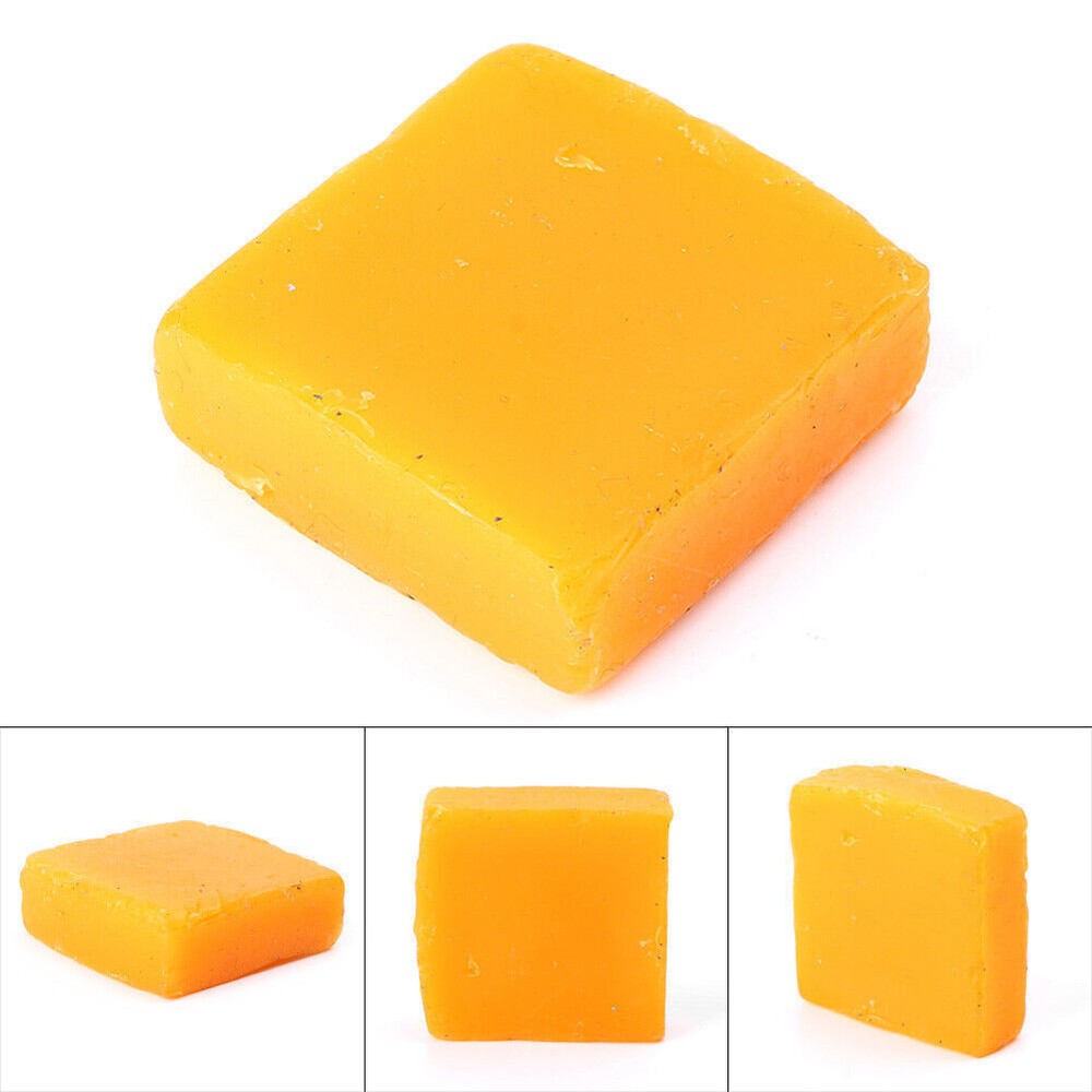 Premium Waxed Leather Thread for Hand Stitching and Polishing Tools  