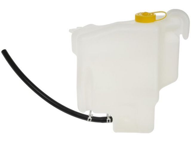 Front Dorman Expansion Tank fits Nissan Altima 2007-2013 Coupe 37TGTT