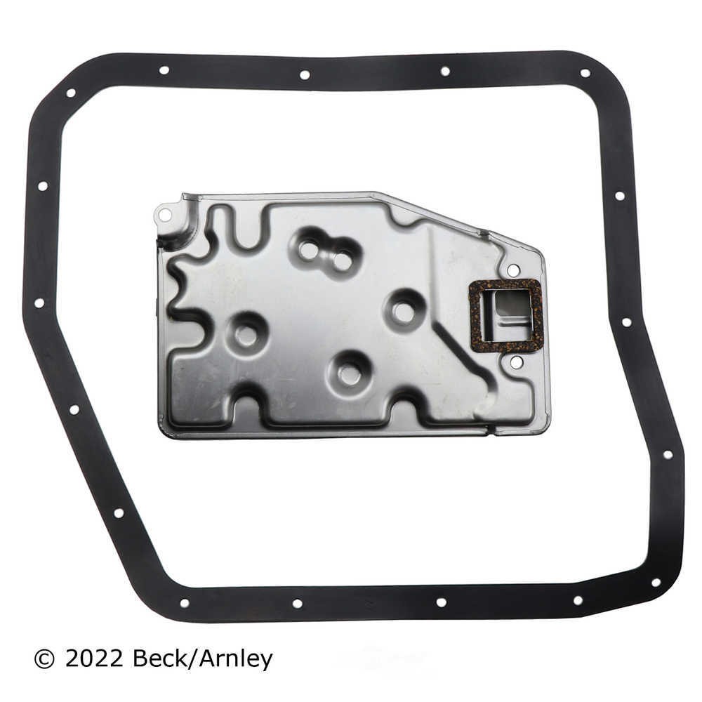 Transmission Filter Kit-Auto Trans Filter Kit Beck/Arnley 044-0280