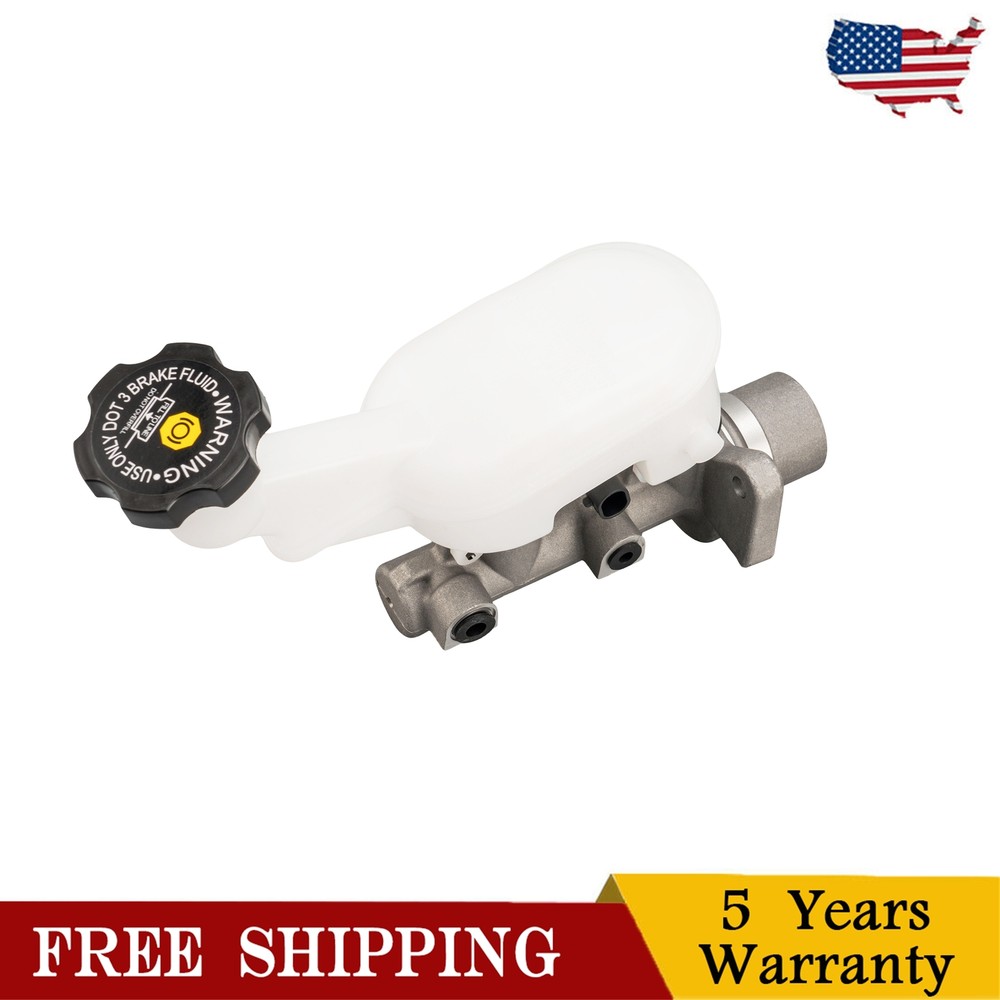 Chevrolet Cobalt Pontiac G5 Brake Master Cylinder Reservoir 05-08