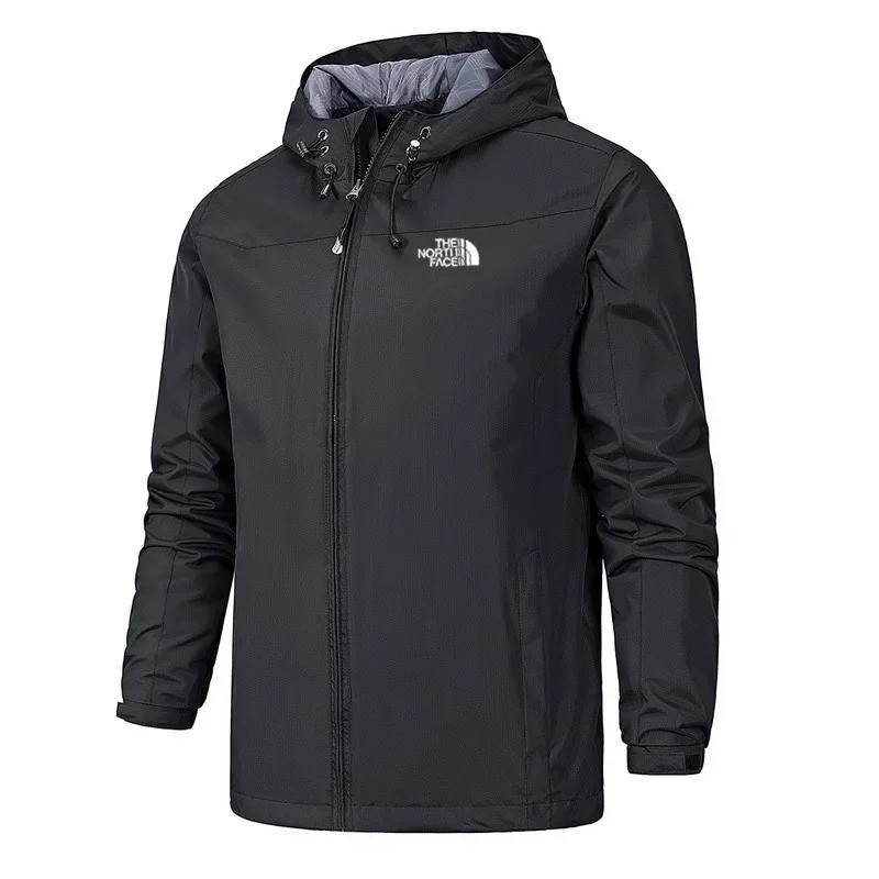 New high-quality Mens North Face Jacket for autumn and winter