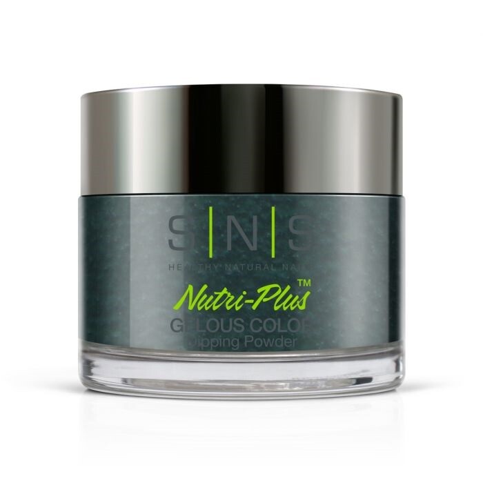 SNS Nail Dipping Powder NV25 Rutherford Orchard 1 oz