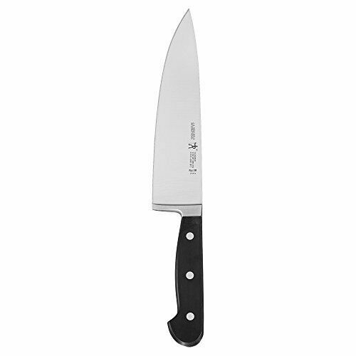 Henckels International Classic 8-Inch Stainless Steel Chef Knife