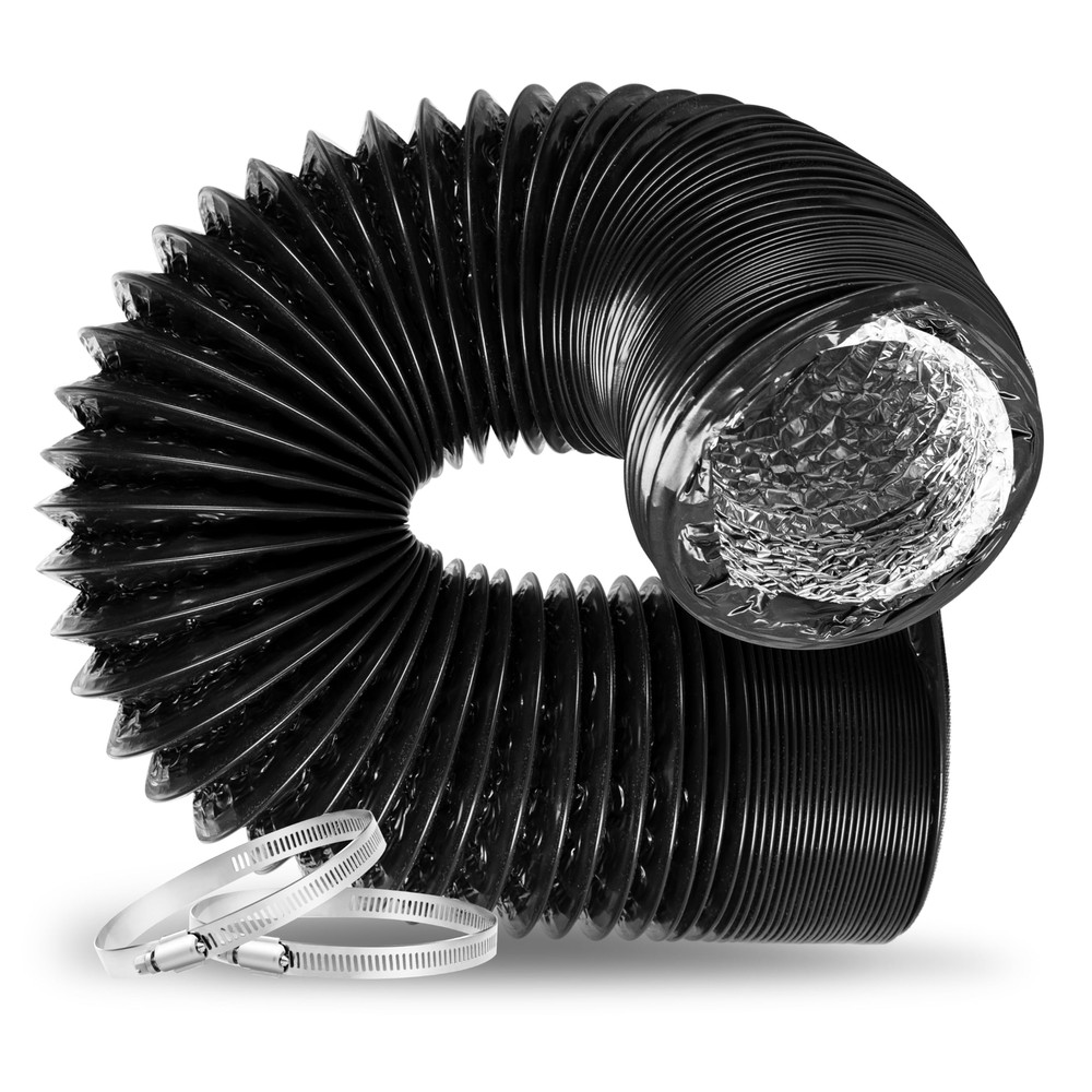 Dryer Vent Hose, 6