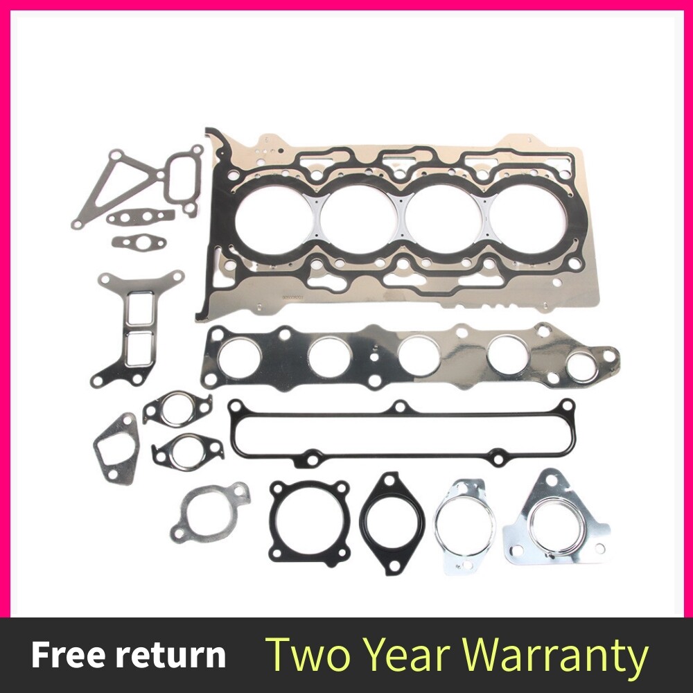 4N15 Engine Gasket Repair Kits for Mitsubishi L200 PAJERO SPORT 3 FIAT FULLBACK