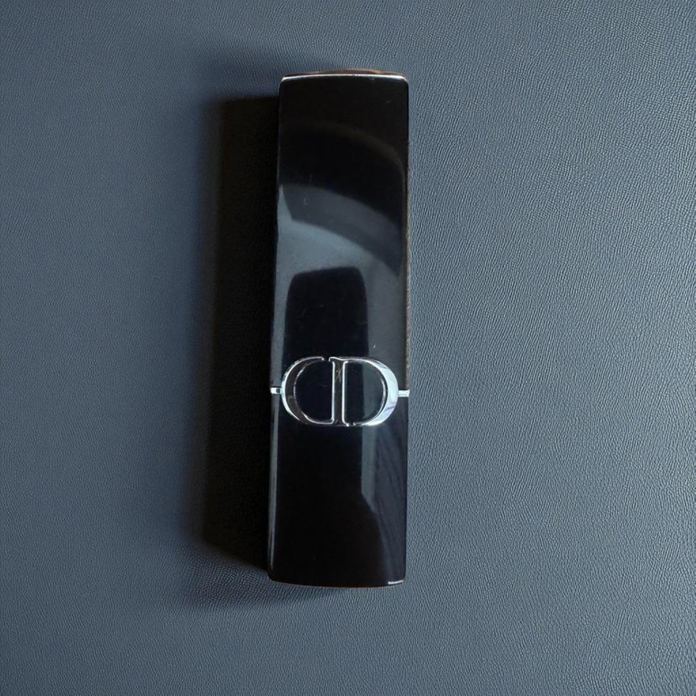 Dior Pink Lipstick Stick Unused No Box Beauty Makeup