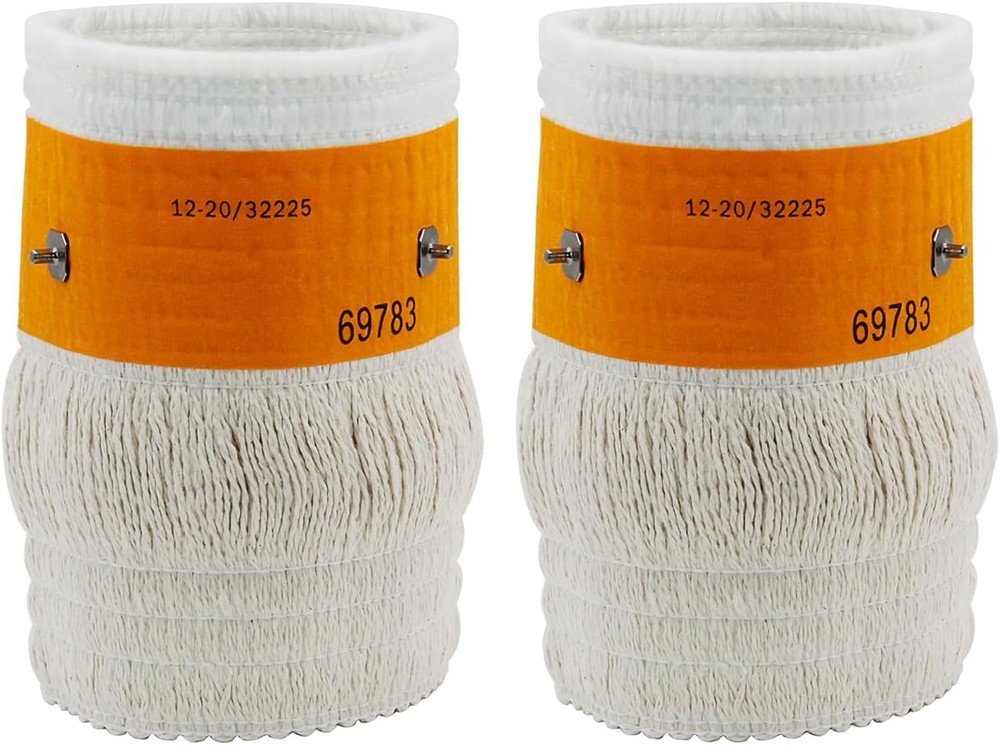 Ganivsor 32225 Replacement Wick 2-Pack for Kero World KW-24C DuraHeat DH-2300 Dyna-GLO Heaters