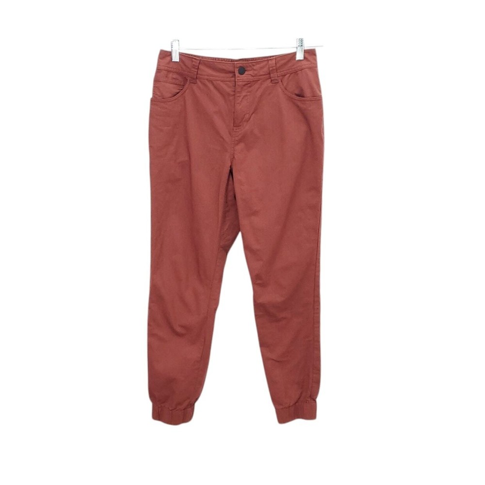 OUTDOOR RESEARCH Nylon Rust Canvas Jogger Outdoor Gorpcore Pants Women’s M
