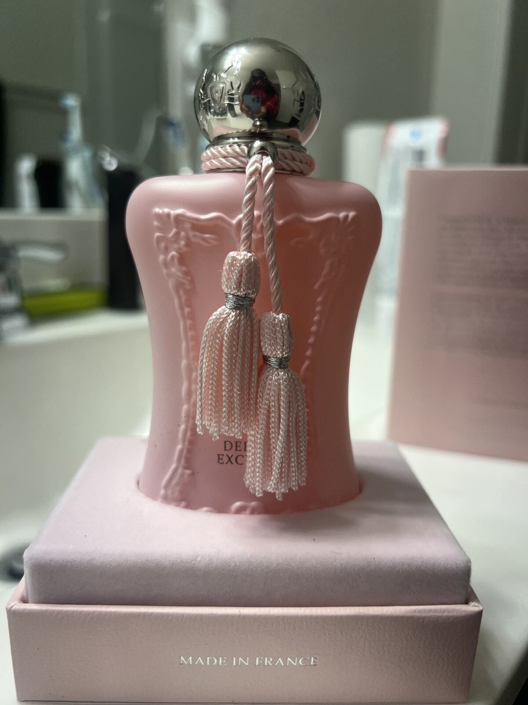 delina exclusif parfums de marly