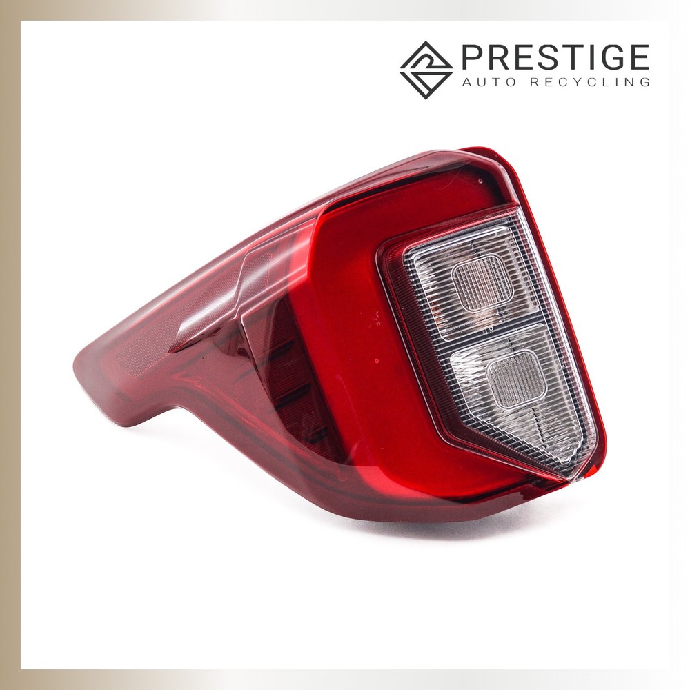 2020-2024 FORD EXPLORER Tail Light Tail Lamp Outer Left LB5Z-13405-F