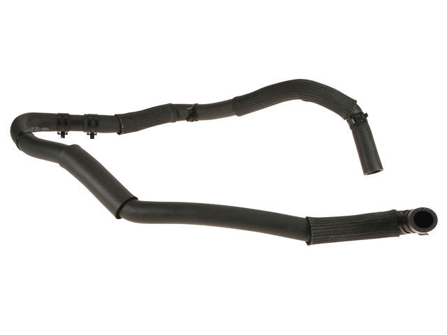 Genuine Expansion Tank Hose fits Chevy Aveo5 2009-2011 26FPQM