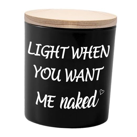 Gifts for Him Men Funny Unique Anniversary Valentines Day Christmas Birthday