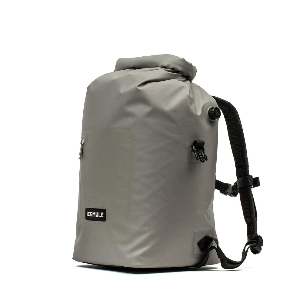 R-Jaunt Eco-Friendly Backpack Cooler Made With Recycled Materials 100% Waterproof