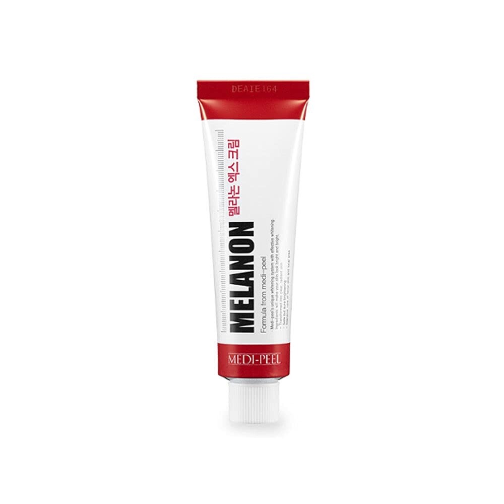 MEDIPEEL Melanon X Brightening Cream 30ml for Even Skin Tone