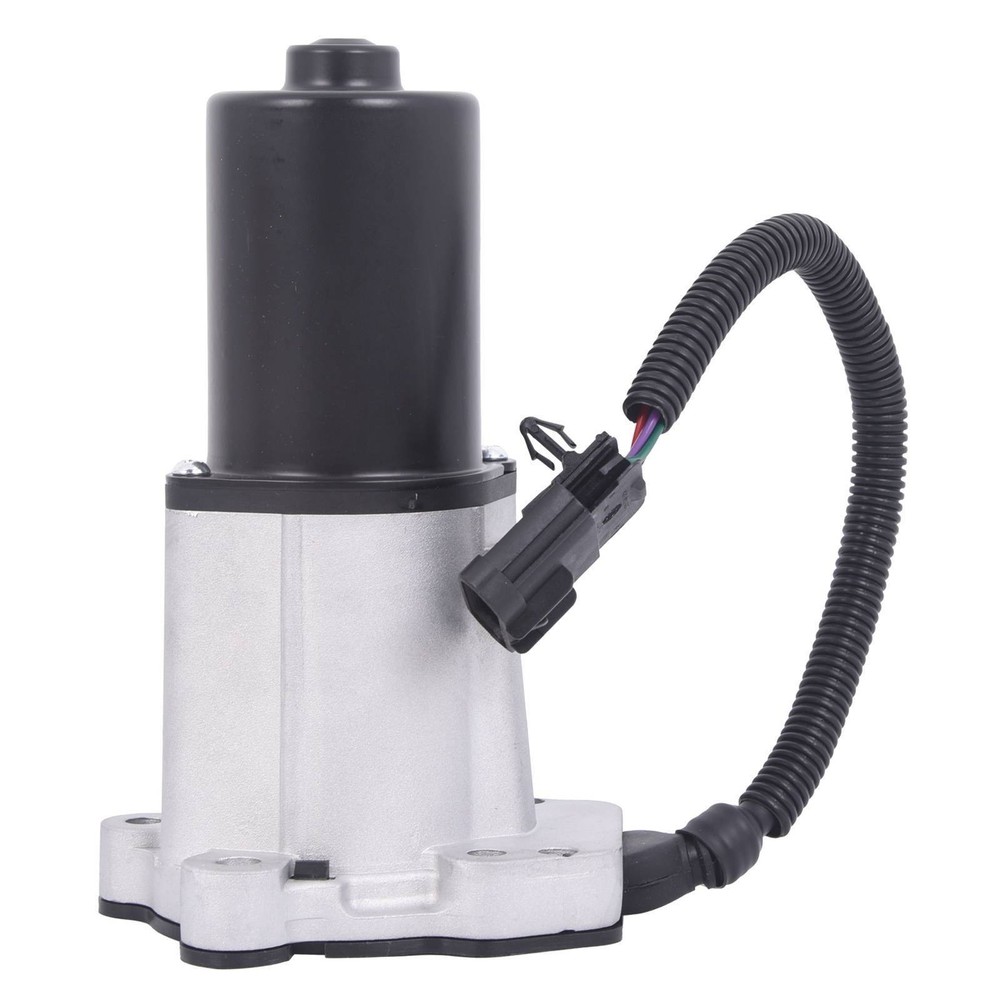 Transfer Case Shift Motor 5PIN Fits Buick Rainier GMC Envoy Chevry Trailblazer S