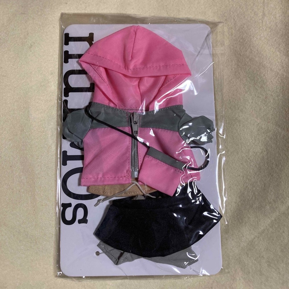 Disney Soft Plush Costume for Kids and Adults  