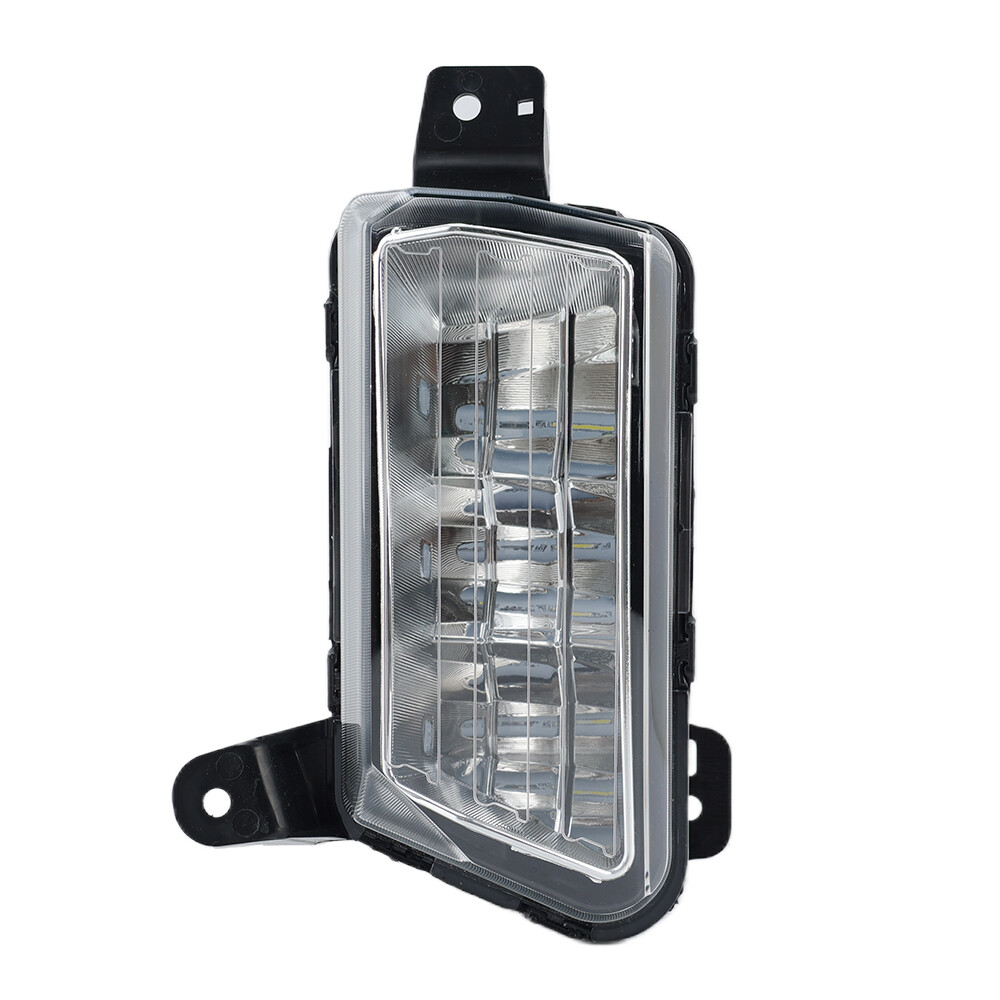 Luz antiniebla LED lateral del pasajero para Chevrolet Silverado 1500 2022-2024