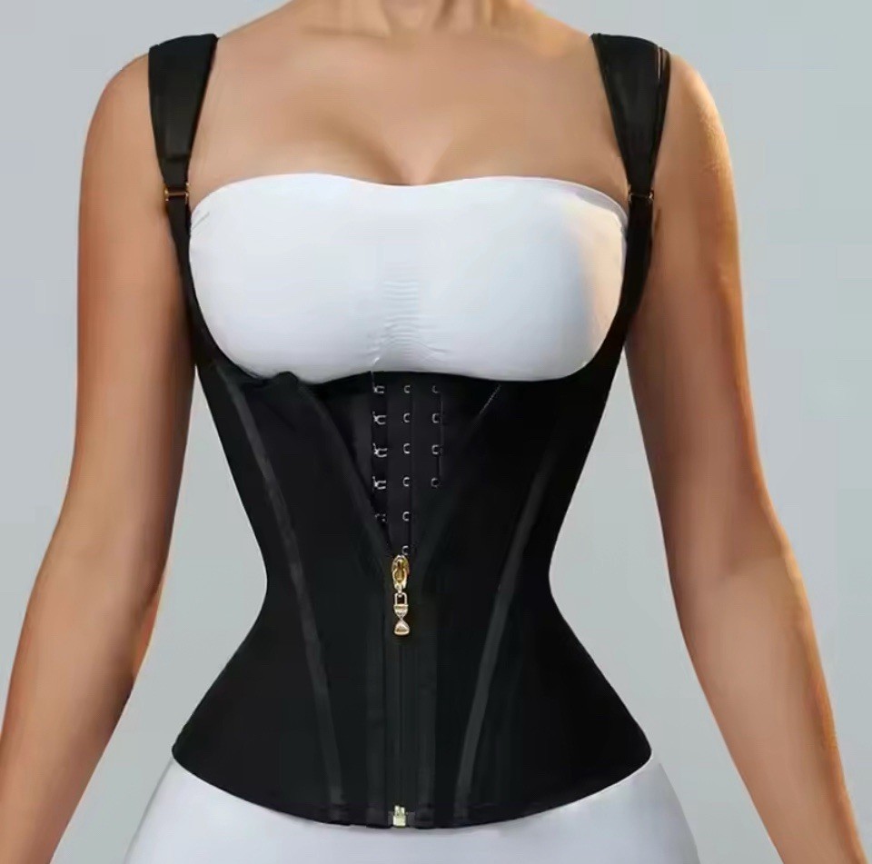 Slimming Colombian Shapewear for Women – Firm Control & Comfort