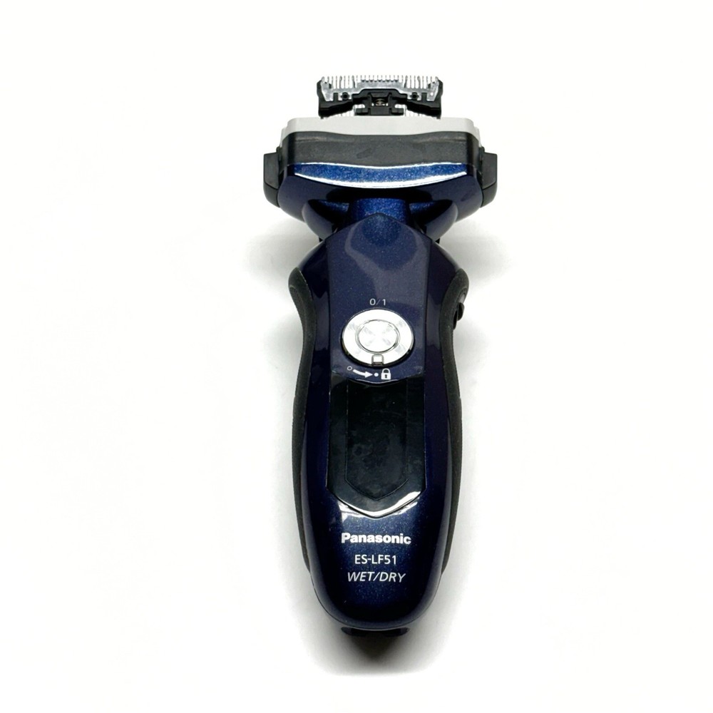 Panasonic Arc 4 ES-LF51 Wet/Dry Rechargable Shaver ONLY