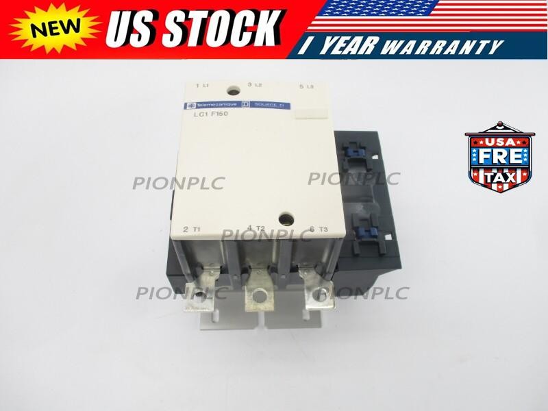 NEW Schneider TELEMECANIQUE LC1F150M7 220/230V 40A NSMP