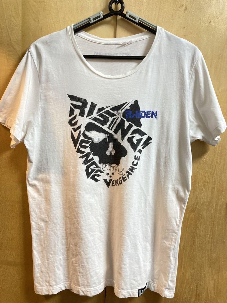 METAL GEAR UT Rising collaboration Anime character Animation