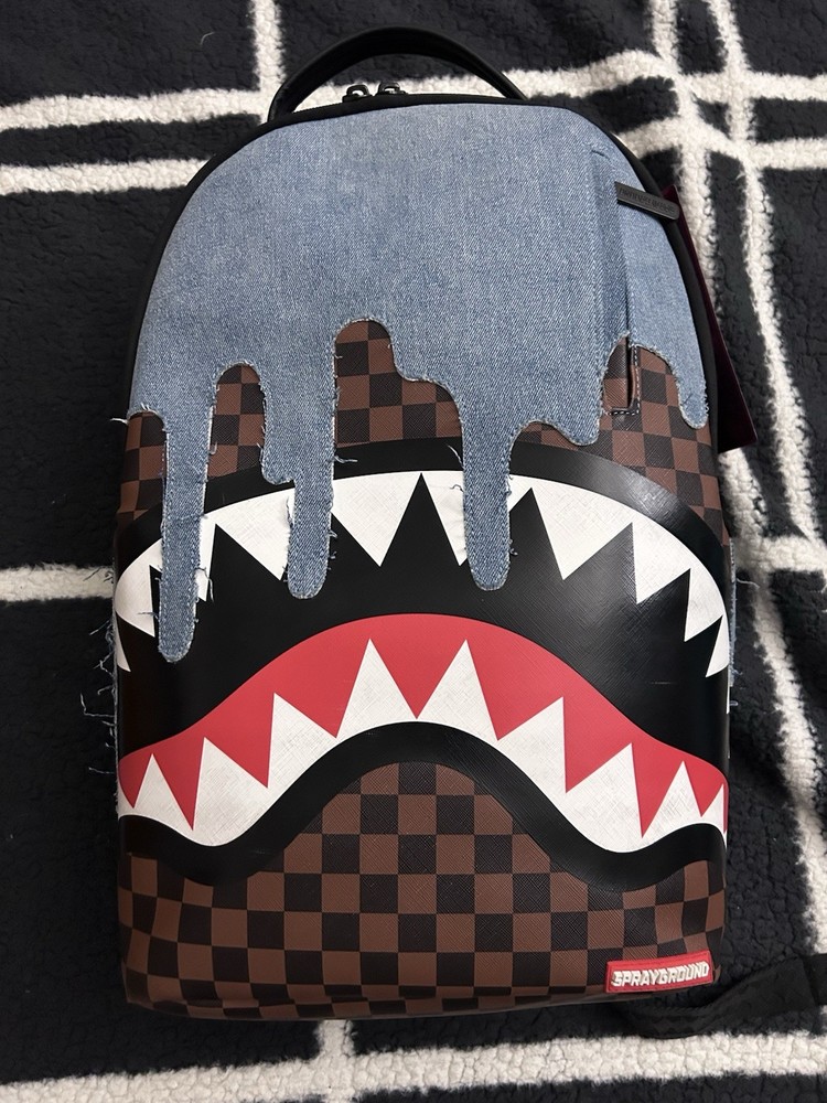 Sprayground
