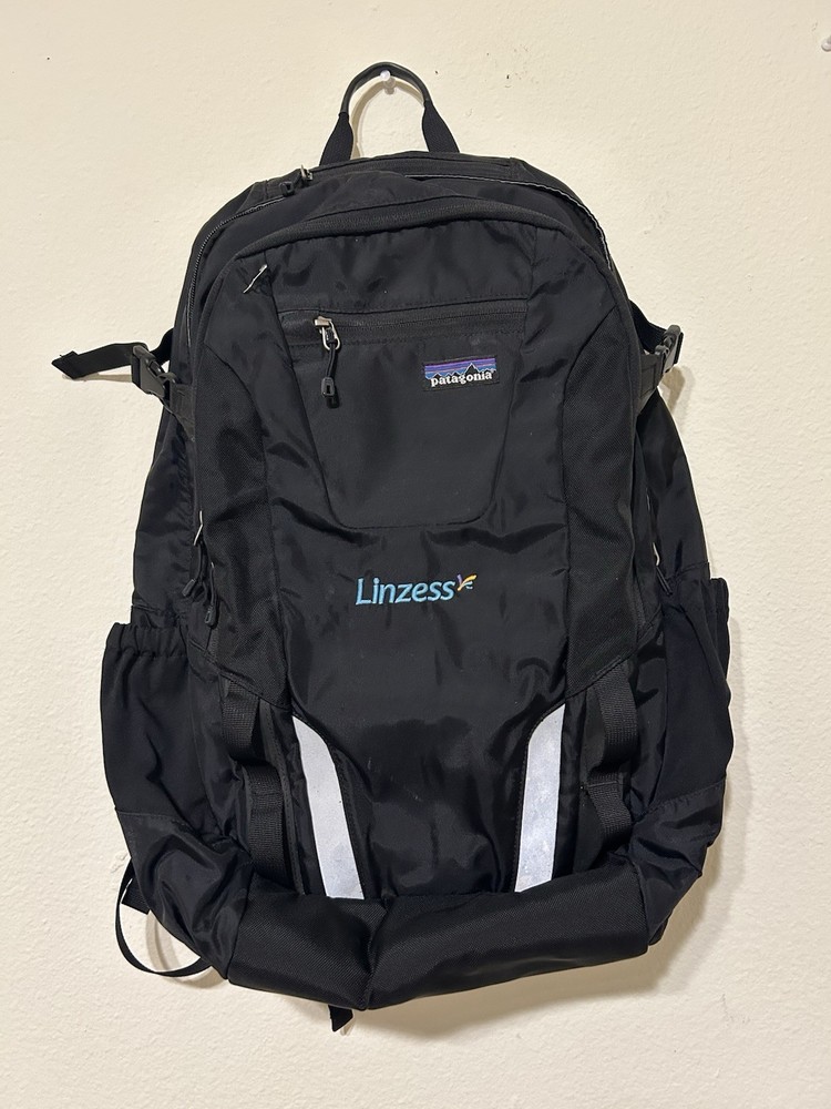 Patagonia Black Hole Backpack Durable Lightweight Adventure Gear