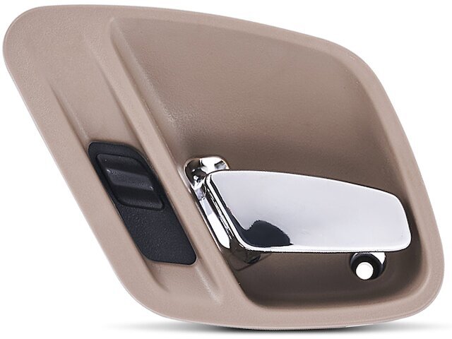 Left Autopart Premium Door Handle fits Jeep Grand Cherokee 1999-2004 85NYYY