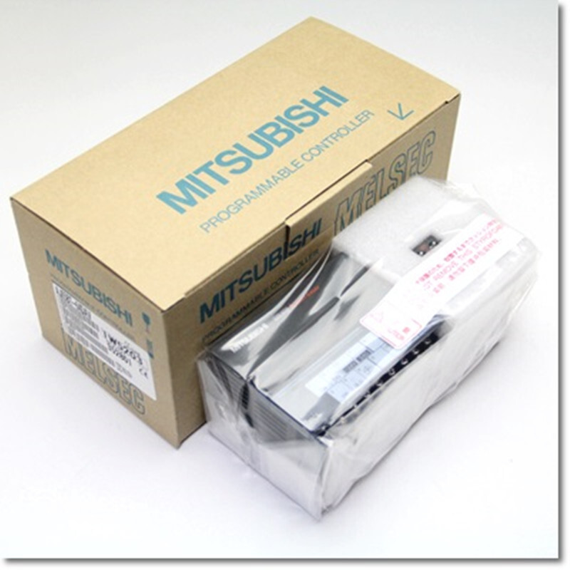 1PCS New in Box MITSUBISHI PLC Module AJ65BT-RPI-10B VIA FEDEX