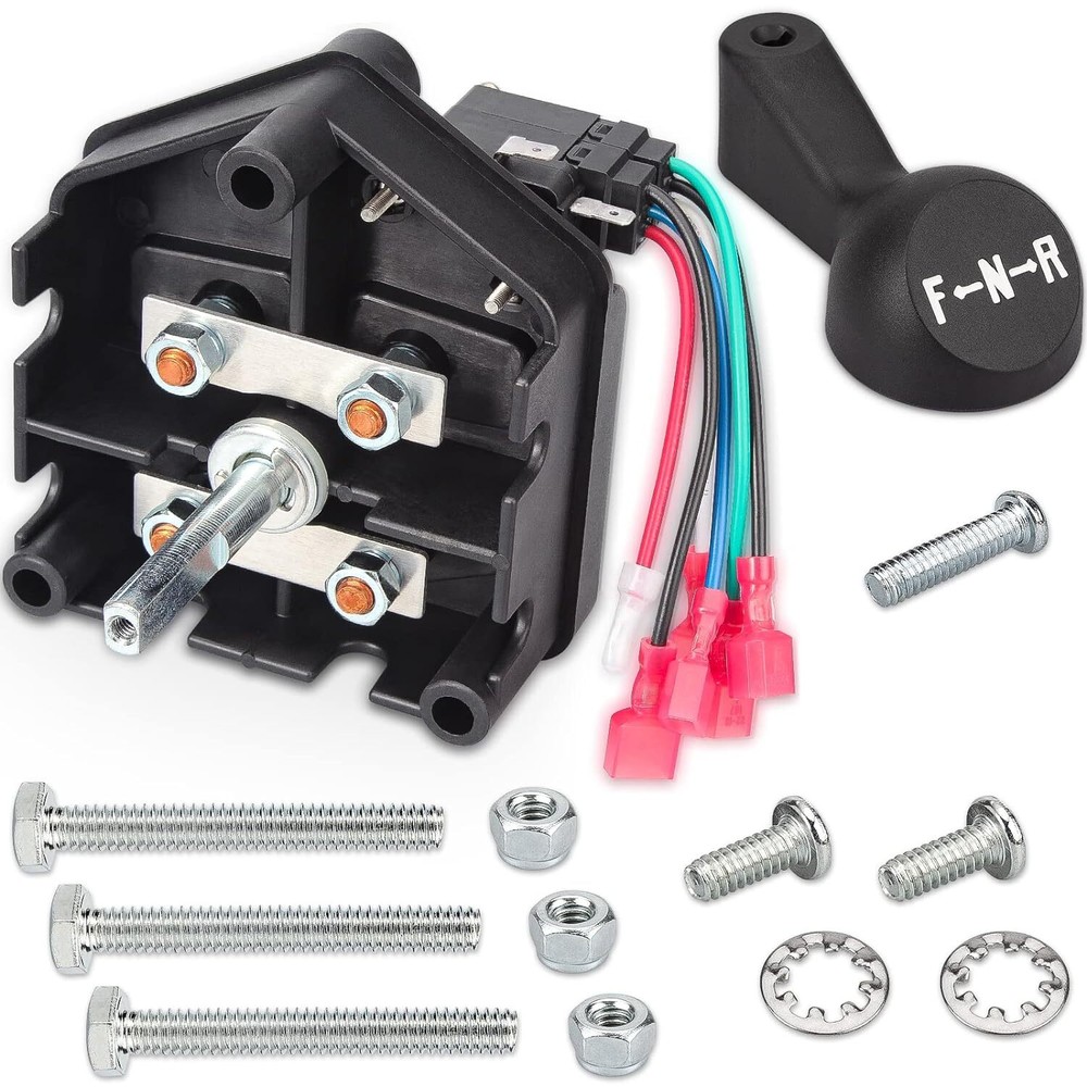 101753005 Golf Cart Heavy Duty Forward Reverse Switch for Club Car DS 1996+