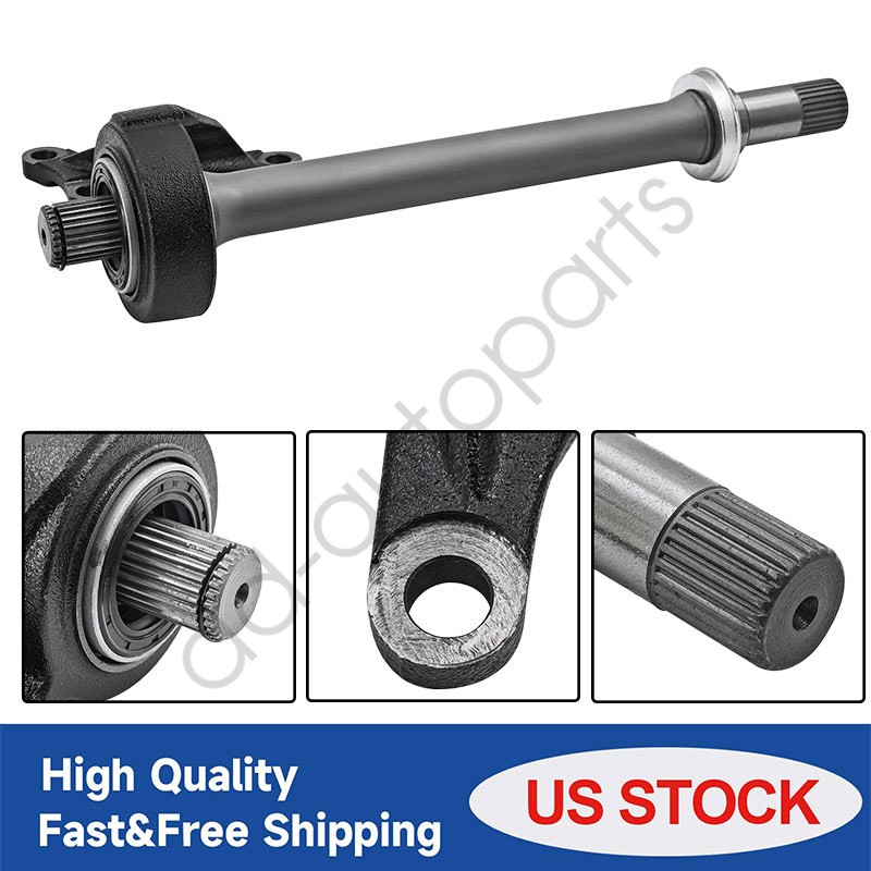 Fits For Honda B Series Acura GSR B18 B16 B20 Civic Integra LS Billet Halfshaft