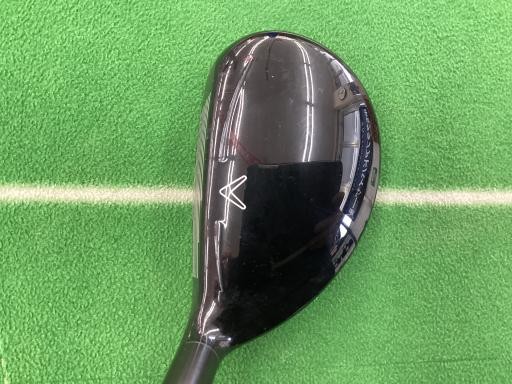 Callaway Rogue Star U5 Hybrid Speeder Evolution 60 Flex Sr Mens