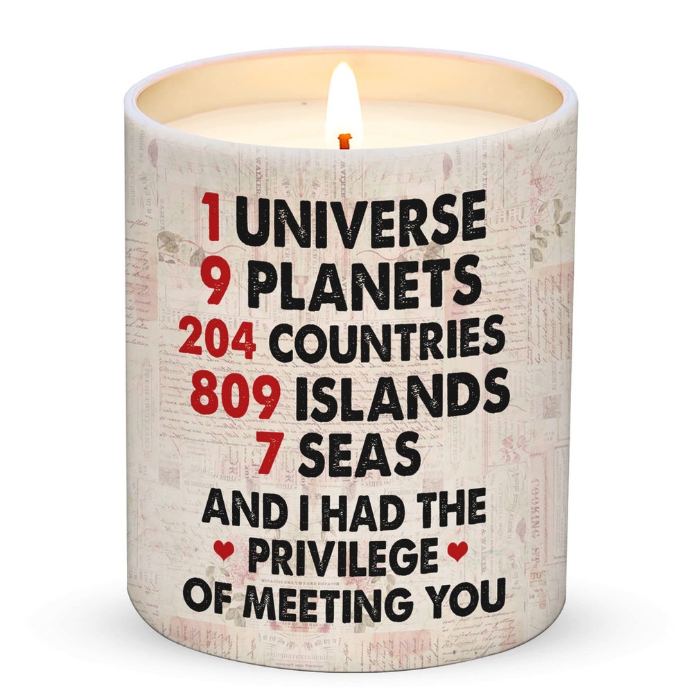 Valentines Day Gifts for Her, Wife, Girlfriend - Gift for Her Anniversary, Gi...-image