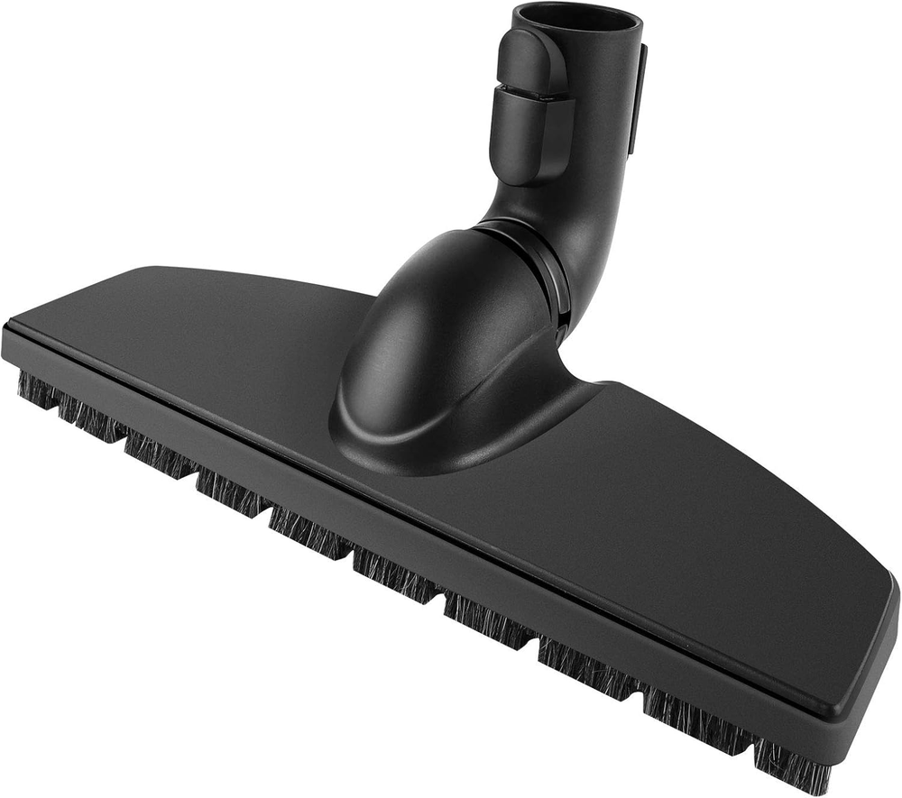 KEEPOW Parquet Twister Floor Brush SBB 300-3 for Miele Vacuum Cleaner, Vacuum