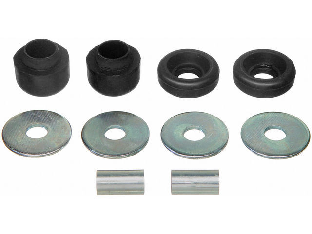 1965-1976 Cadillac Calais Front Moog Strut Rod Bushing 46NNJQ