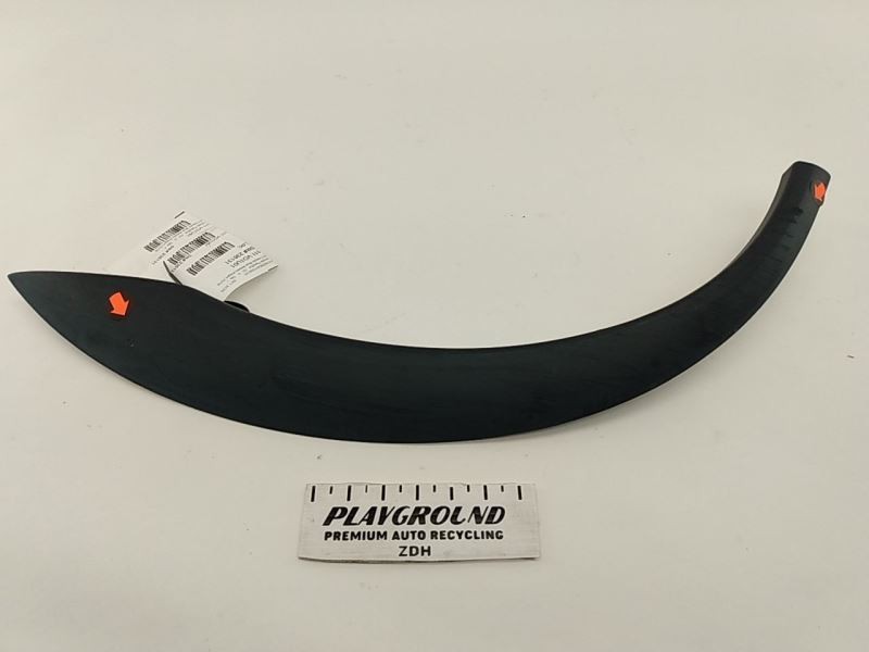 VOLVO XC70 V70 Left Rear Fender Flare Extension Fits 2001-2004 Models QZ