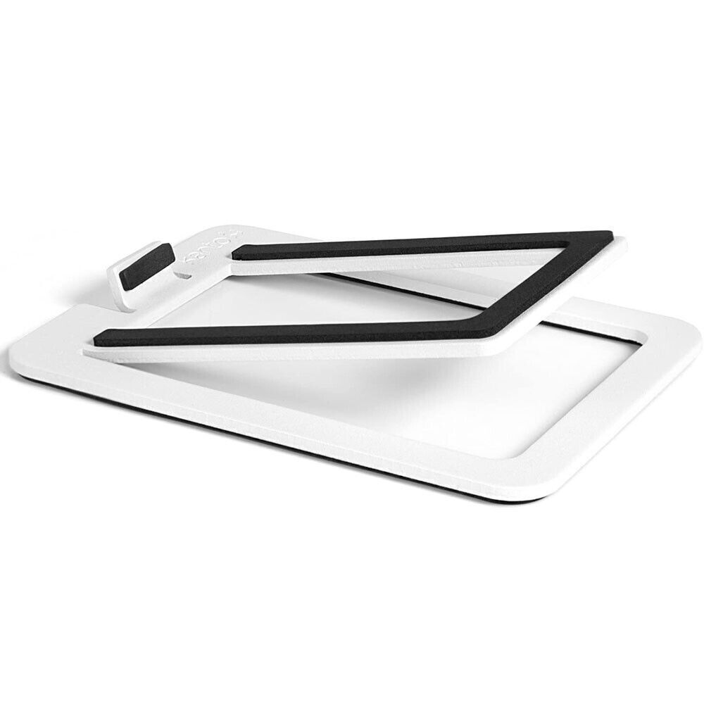 New Desktop Speaker Stand Metal Audio Bracket  for Kanto's YU4 Active Speaker