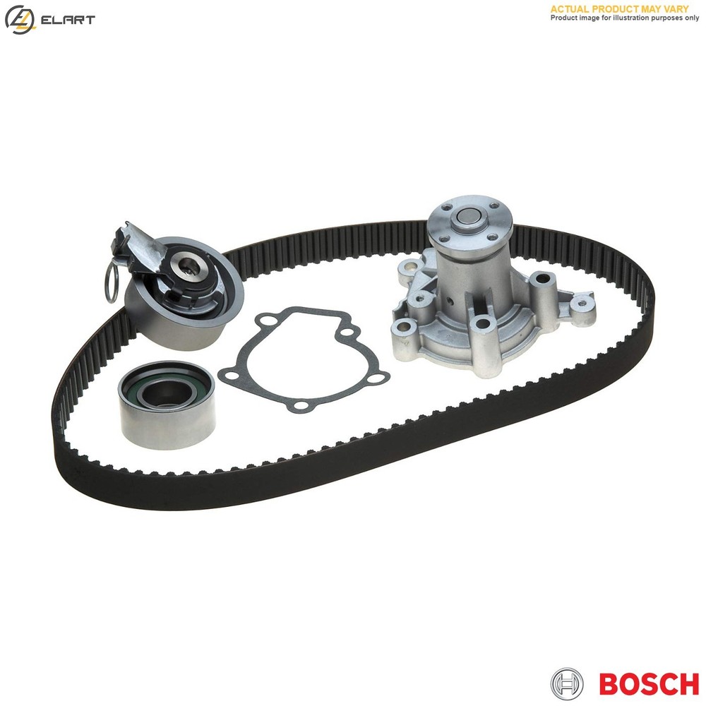 WATER PUMP & TIMING BELT KIT 1 987 946 937 FOR PEUGEOT PARTNER/PATAGONICA/MPV