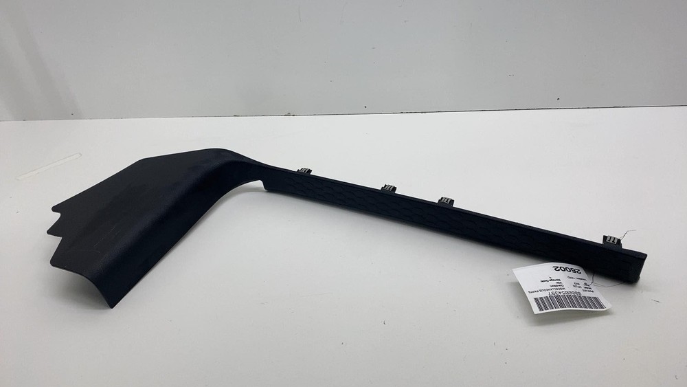 2019-2024 Ram 2500 Driver Side Front Door Sill Scuff Panel Trim Cover Left OEM