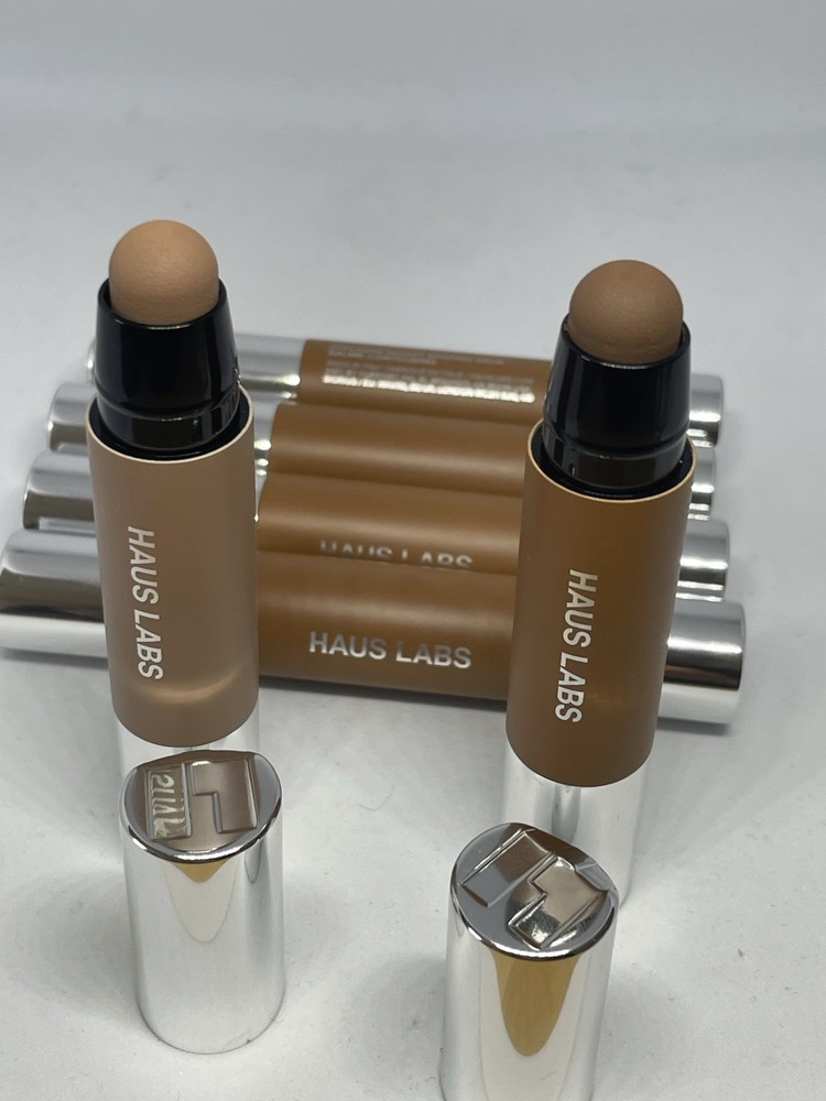 LADY GAGA HAUS LAB PRECISION SCULPT SHAPING BALM CONTOUR 3.5G