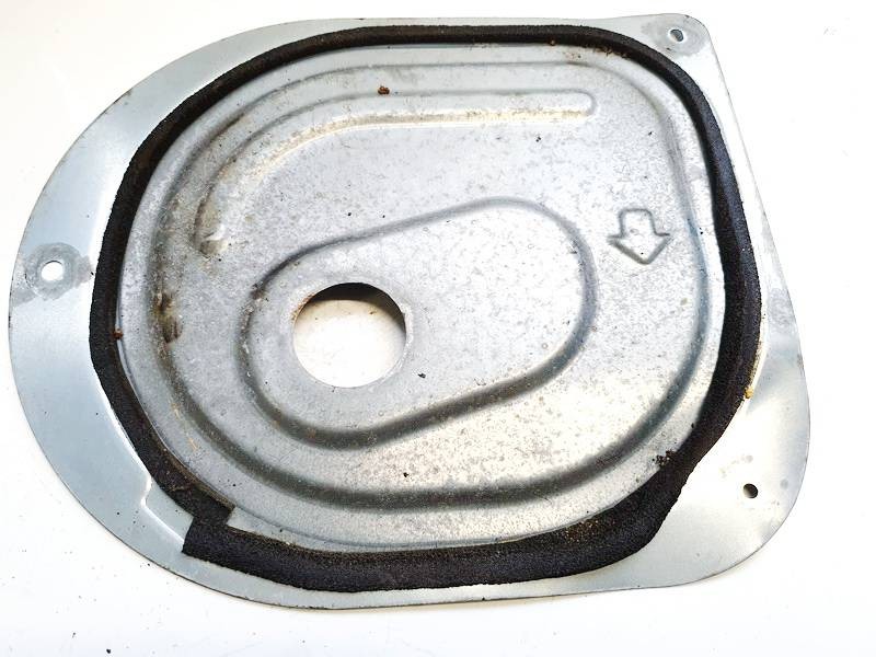 2007 Mazda CX-7 Genuine Used Car Part #2200203-69