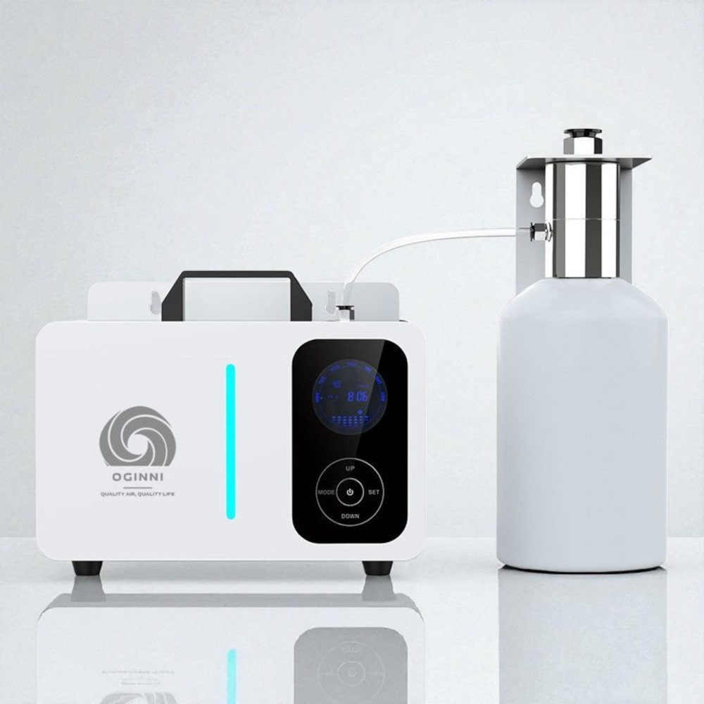 2000ml HVAC Scent Diffuser/ Museum360/ Presi/Aroma360/ Hotel Collection 6500ft²+