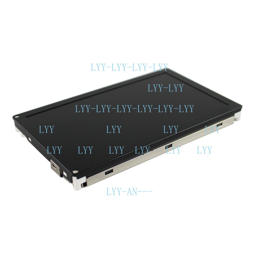 279-7611 Monitor LCD Panel Display Screen for CAT E320D 320D 312D ZX-3 Excavator