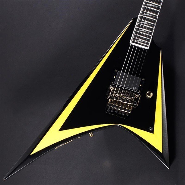 Alexi Laiho Edwards E-ALEXI Arrow Head Guitar Bodom Model